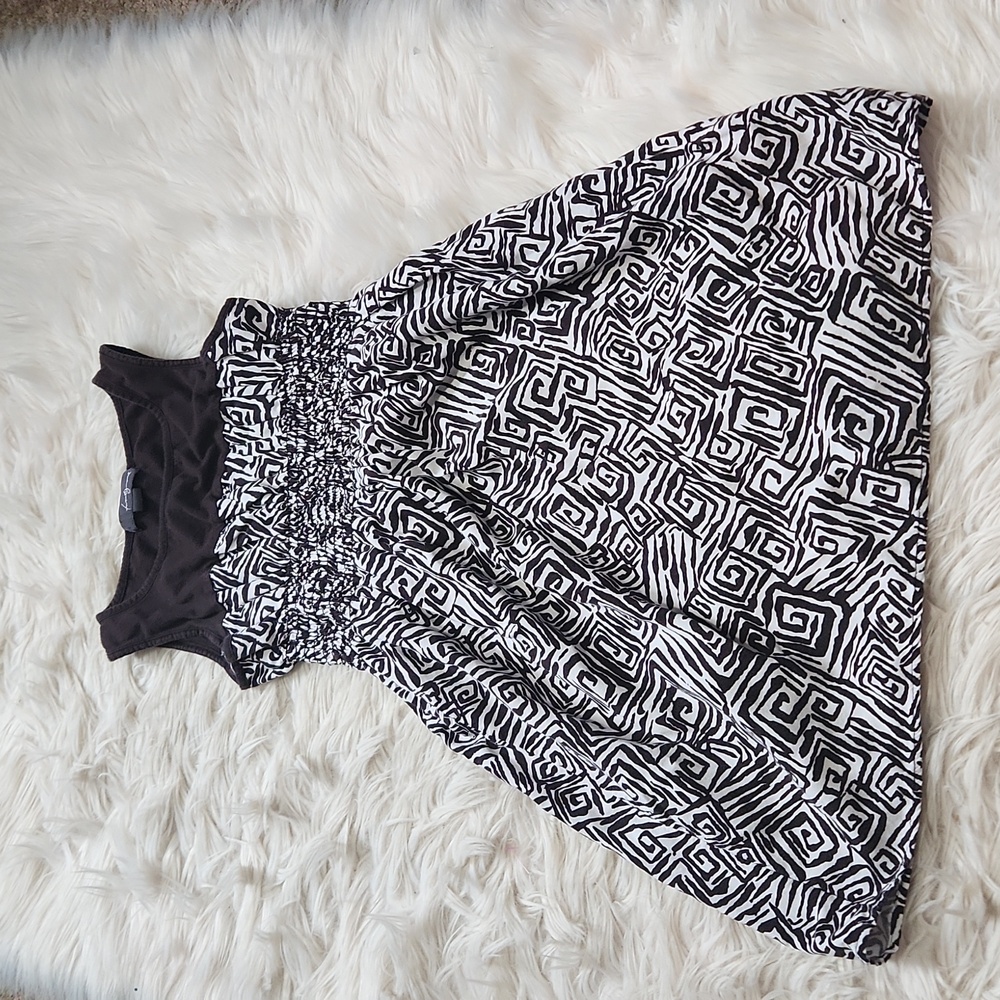 Forever 21 tunic- small